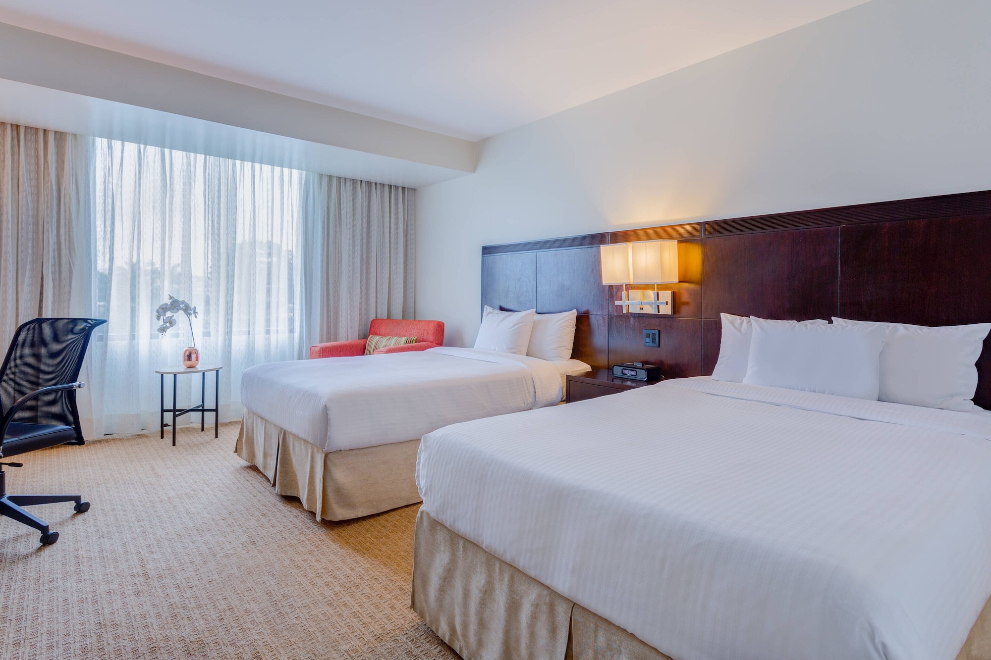 Room at Courtyard Panama Metromall, San Miguelito
