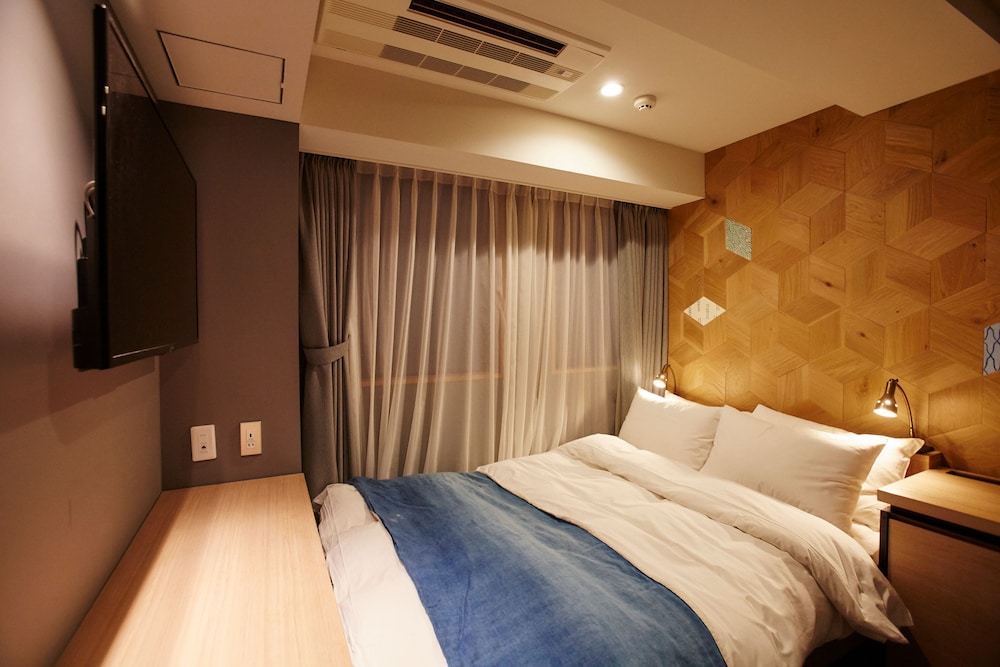 Asakusa Kokono Club Hotel Tokyo 6/100