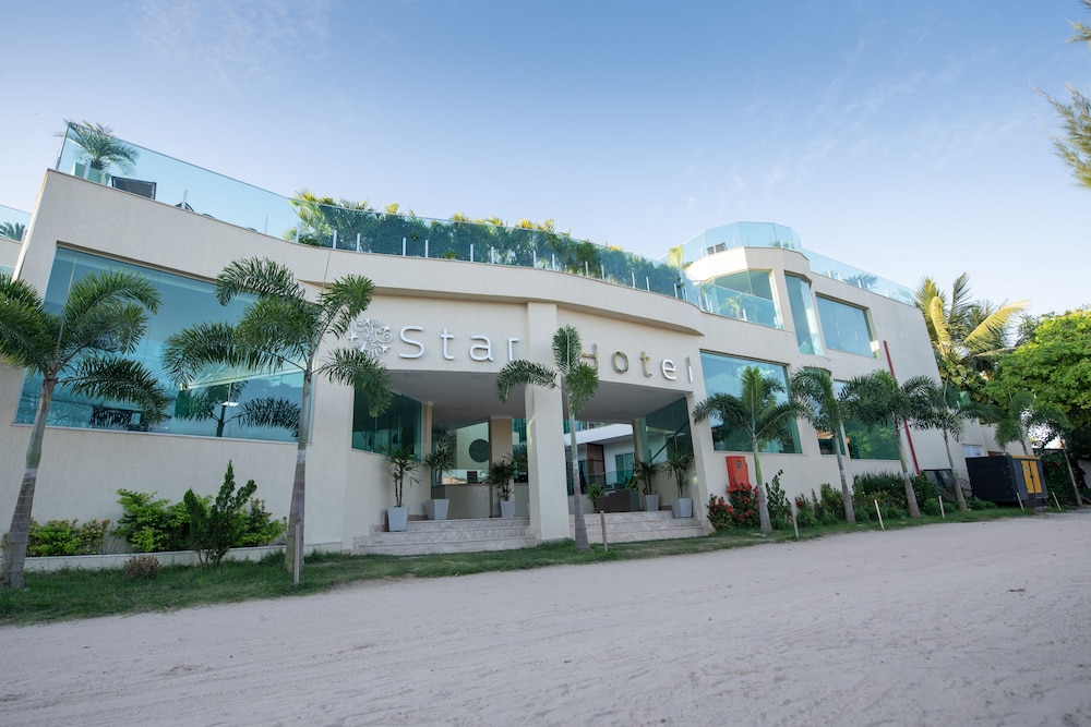 Star Hotel 4/58