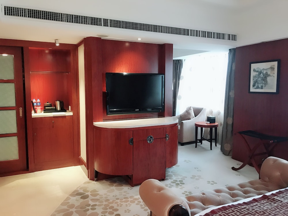 Hangzhou West Lake Xinqiao Hotel 33/50