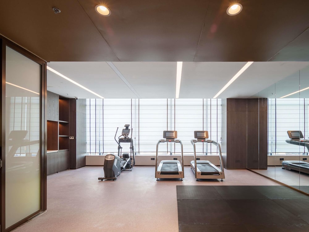 Grand Mercure Changzhou Luoxi 12/22