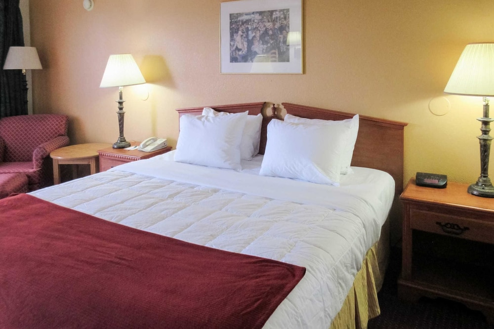 Quality Inn Klamath Falls - Crater Lake Gateway 14/41