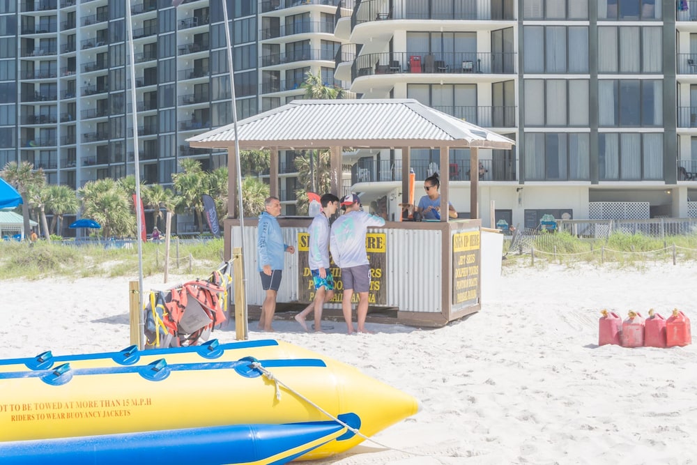 Edgewater Beach & Golf Resort By Panhandle Getaways 68/80