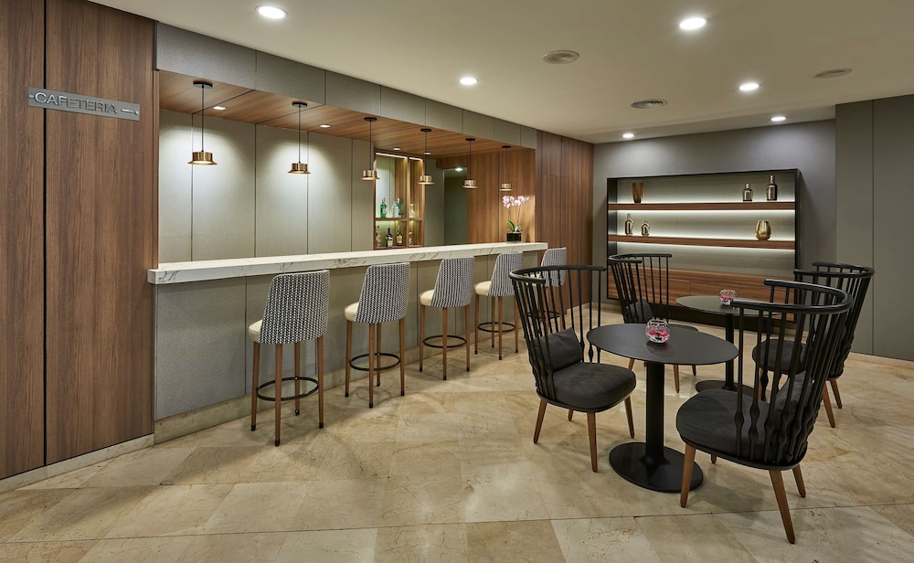 iStay by NH Ciudad de Valencia Hotel 34/49