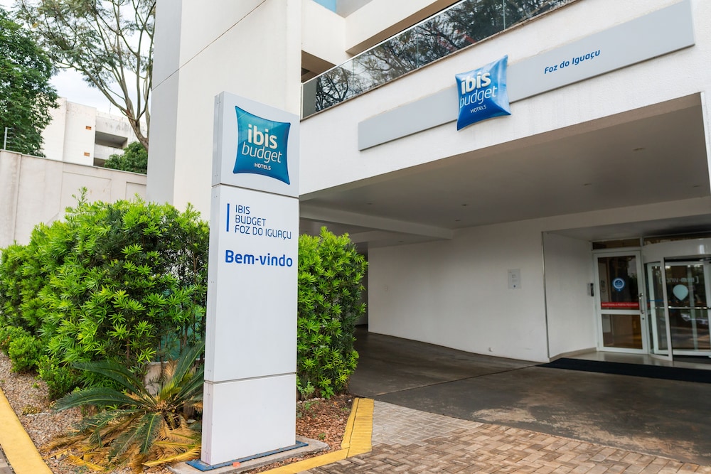 Ibis Budget Foz Do Iguacu 4/68