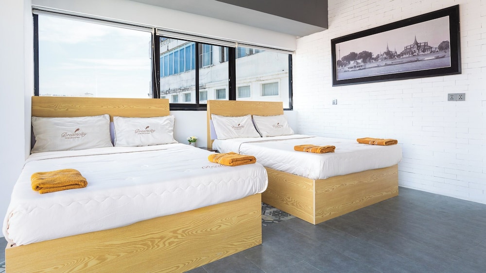 SKY HOTEL Central Phnom Penh - Rooms & Apartments 10/50