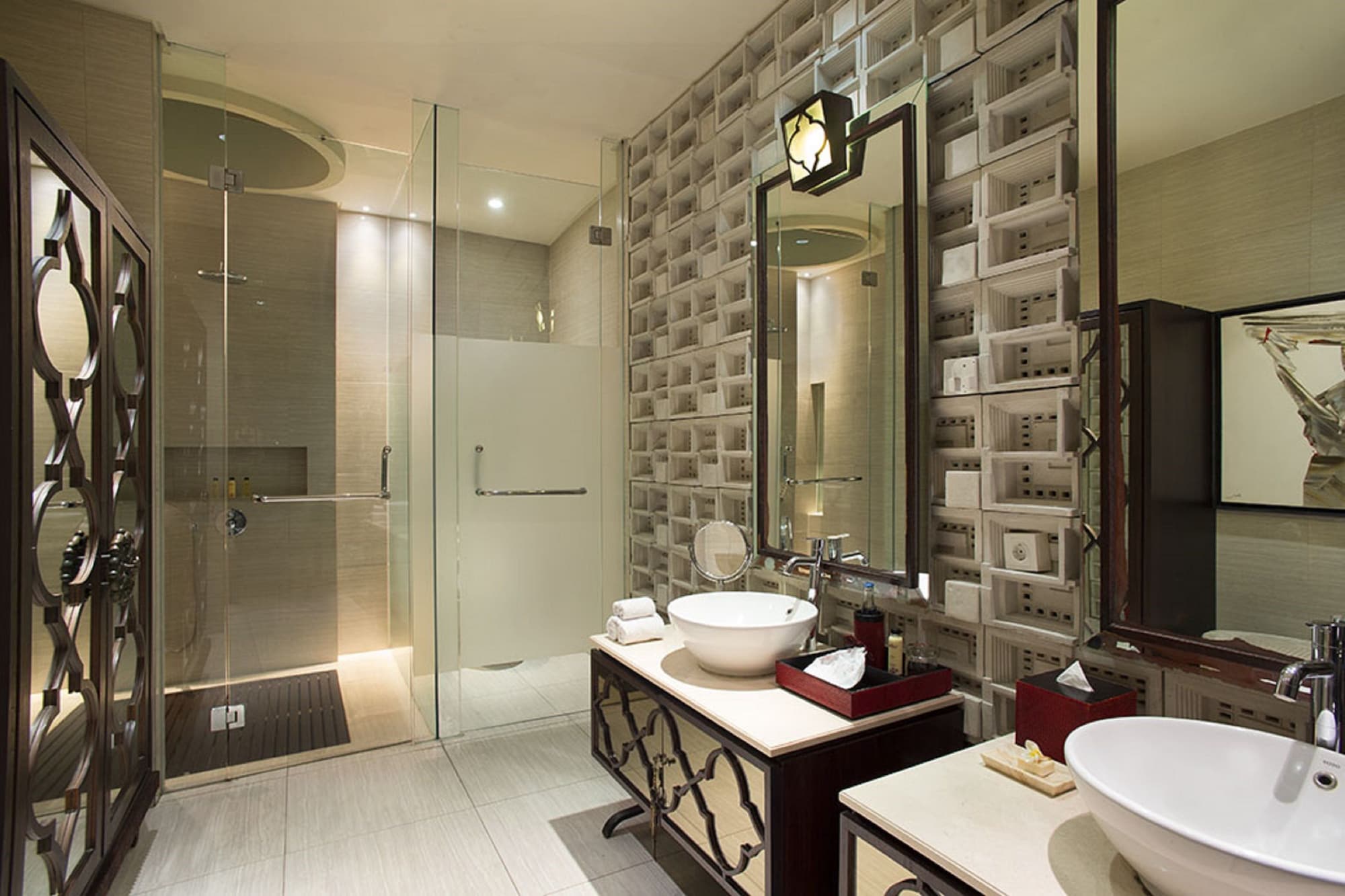 1 BEDROOM, MYSTIQUE, VILLA, PRIVATE POOL