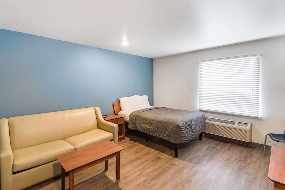Extended Stay America Select Suites Fort Walton Beach 29/50