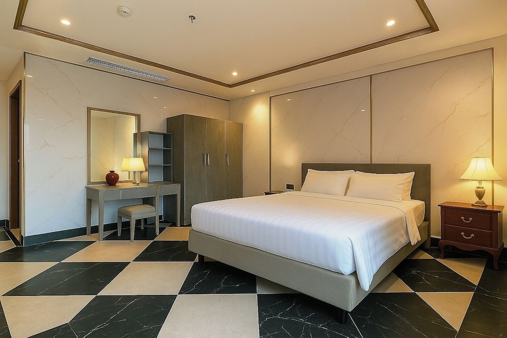 A&Em Hotels & Apartment 7/75