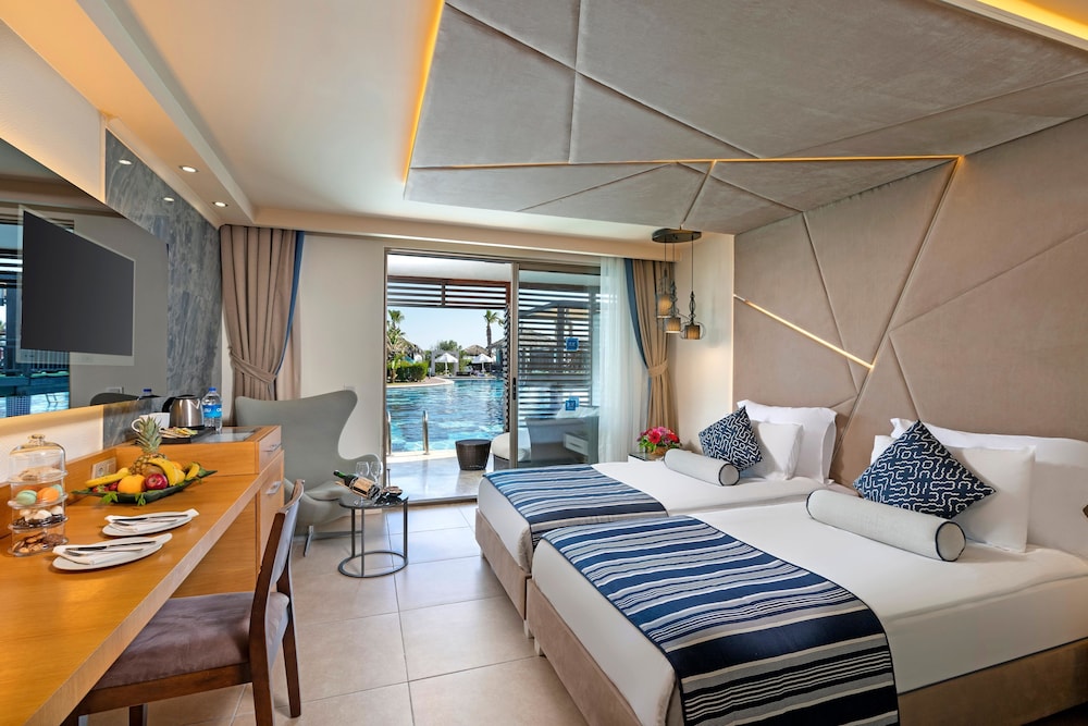 TUI Blue Belek 18/55