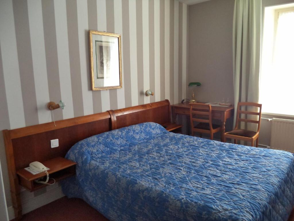 CITOTEL AVALLON VAUBAN 9/16