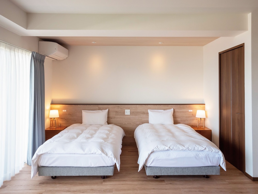CONDO, SUITE, OCEAN VIEW