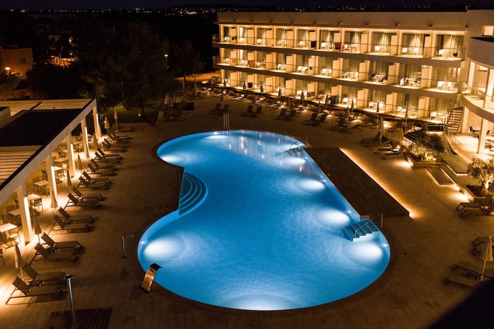 Hotel Gran Sagitario 23/32
