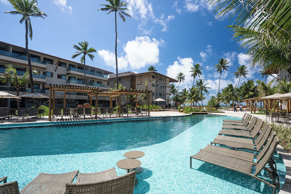 Samoa Villa Resort 58/64