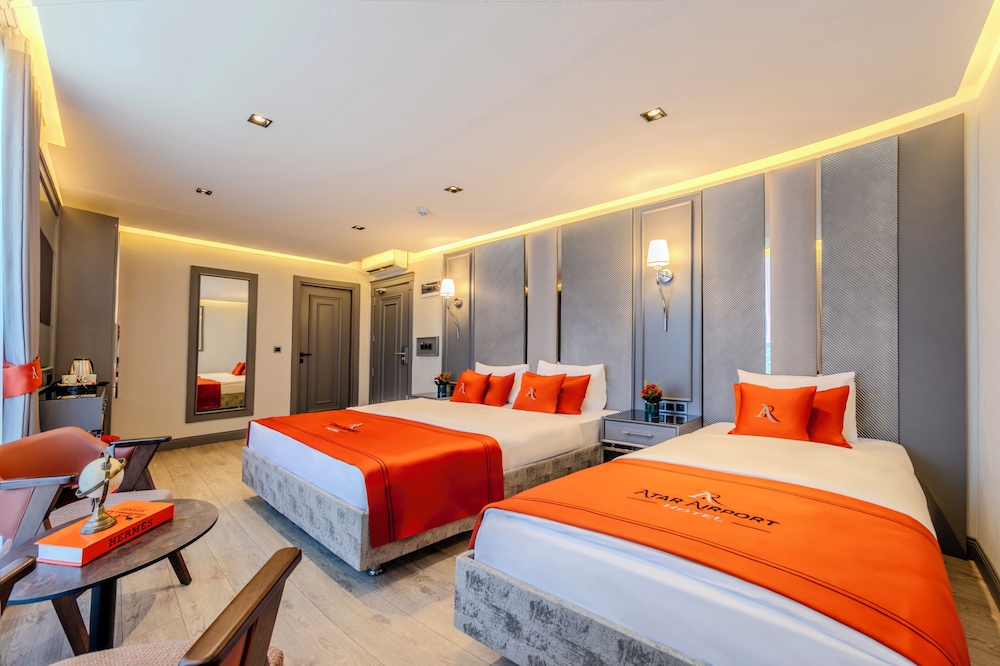 Atar Airport Hotel 19/50