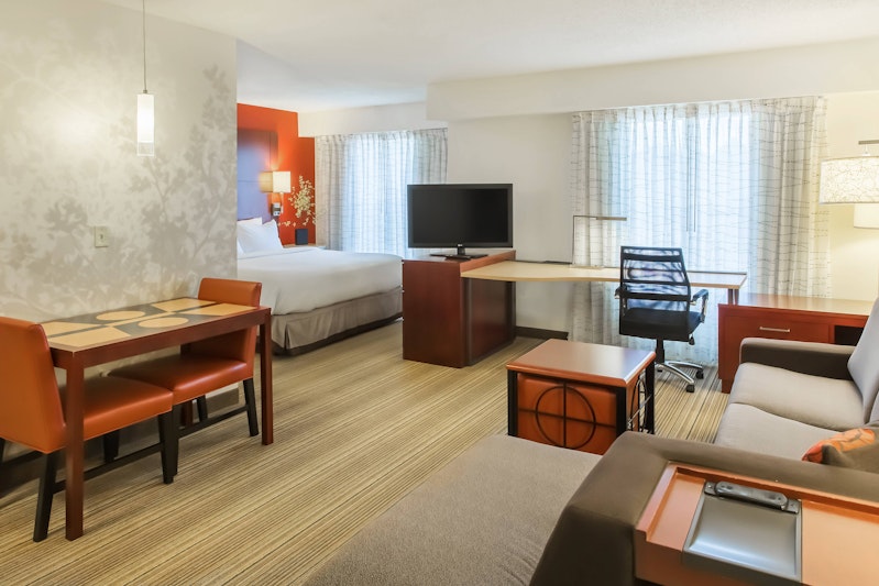 Residence Inn Sioux Falls 30/49