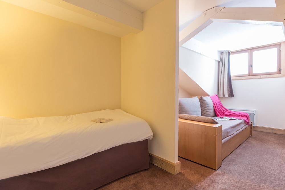 Residence Pierre Vacances Premium Les Chalets Du Forum 21/50