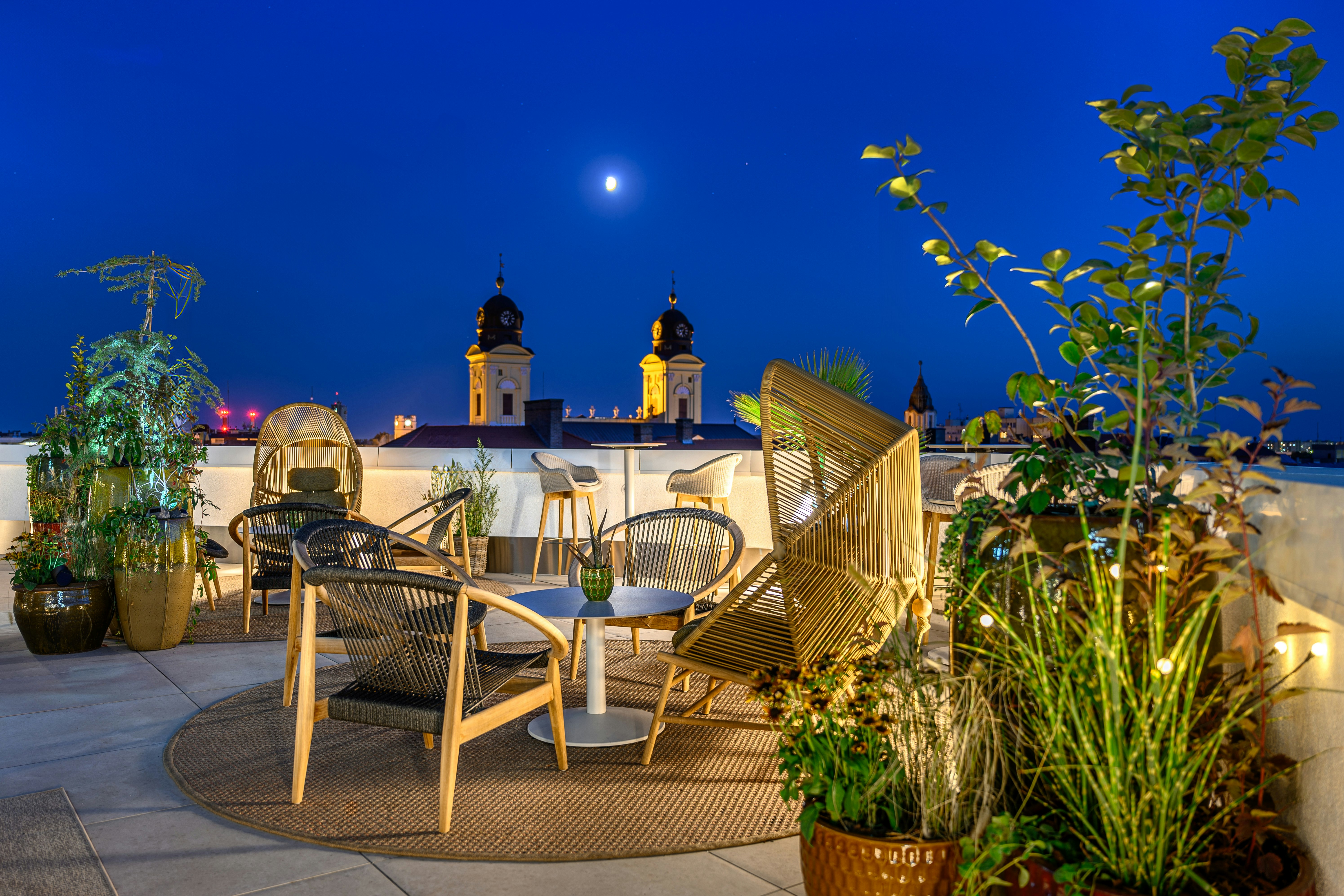 Hilton Garden Inn Debrecen City Centre 9/49