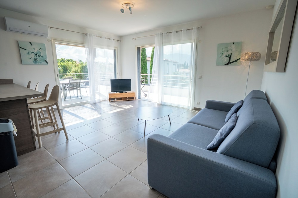 Les Villas de Porto Vecchio 28/48