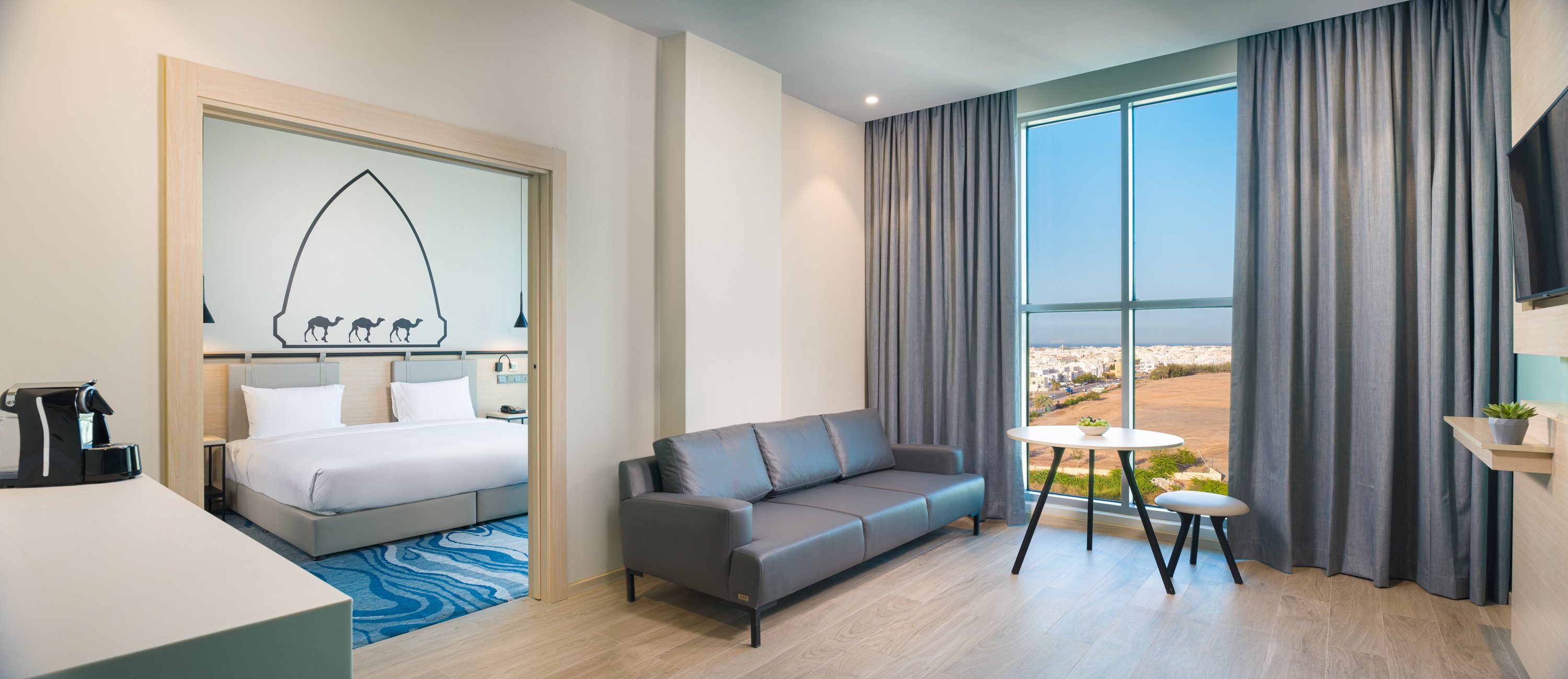 Swiss-Belinn Airport Muscat 43/60