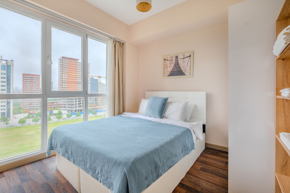 PRIME SUITES ATATURK AIRPORT HOTEL 11/54
