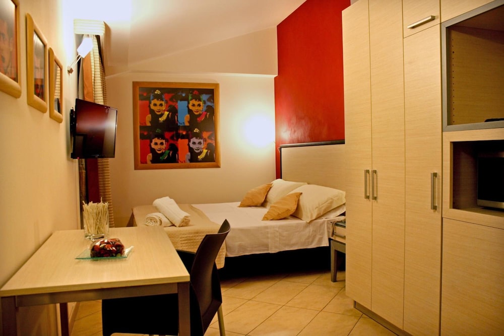 Villa Cibele Hotel Residence 36/47