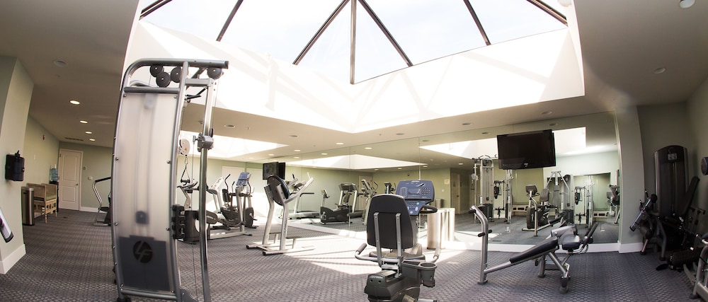 Oceano Hotel And Spa 25/64