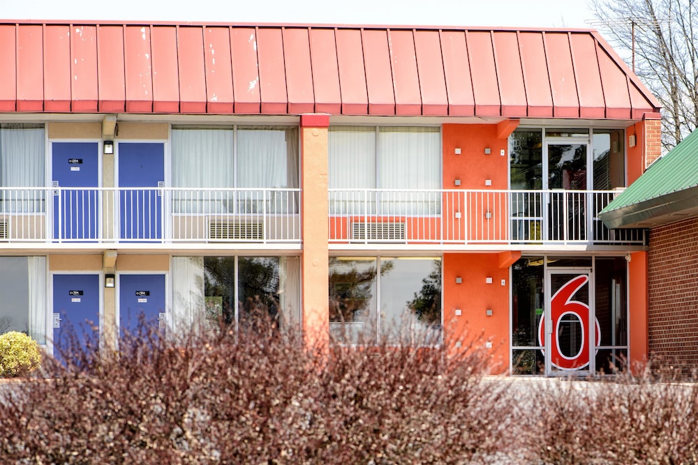 Motel6 Mount Jackson, VA - Shenandoah in MOUNT JACKSON - VA