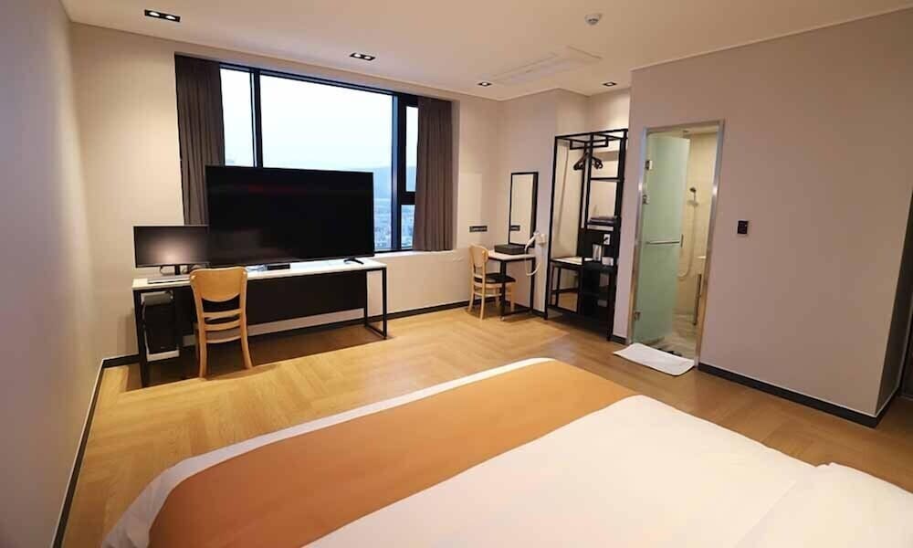 Dongducheon Hotel The Gray 17/29