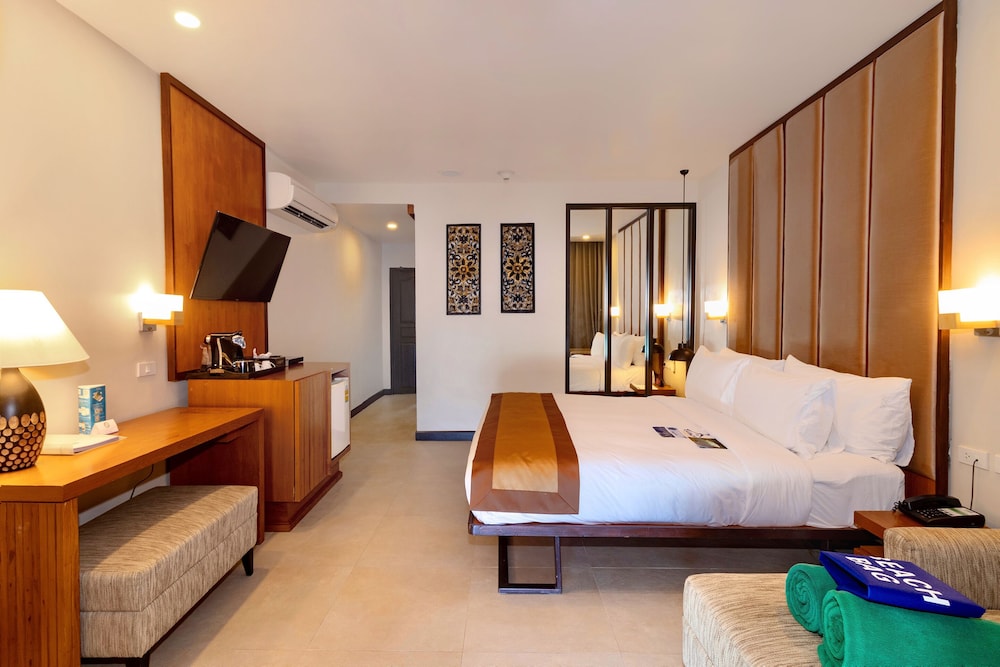 Phi Phi Holiday Resort 29/80