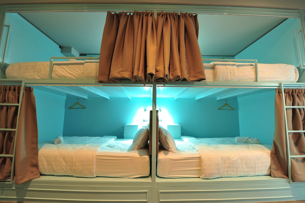 Latima Boutique Hostel 34/56