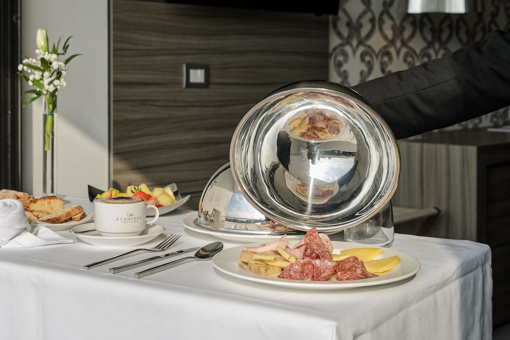 Mec Paestum Hotel 63/73