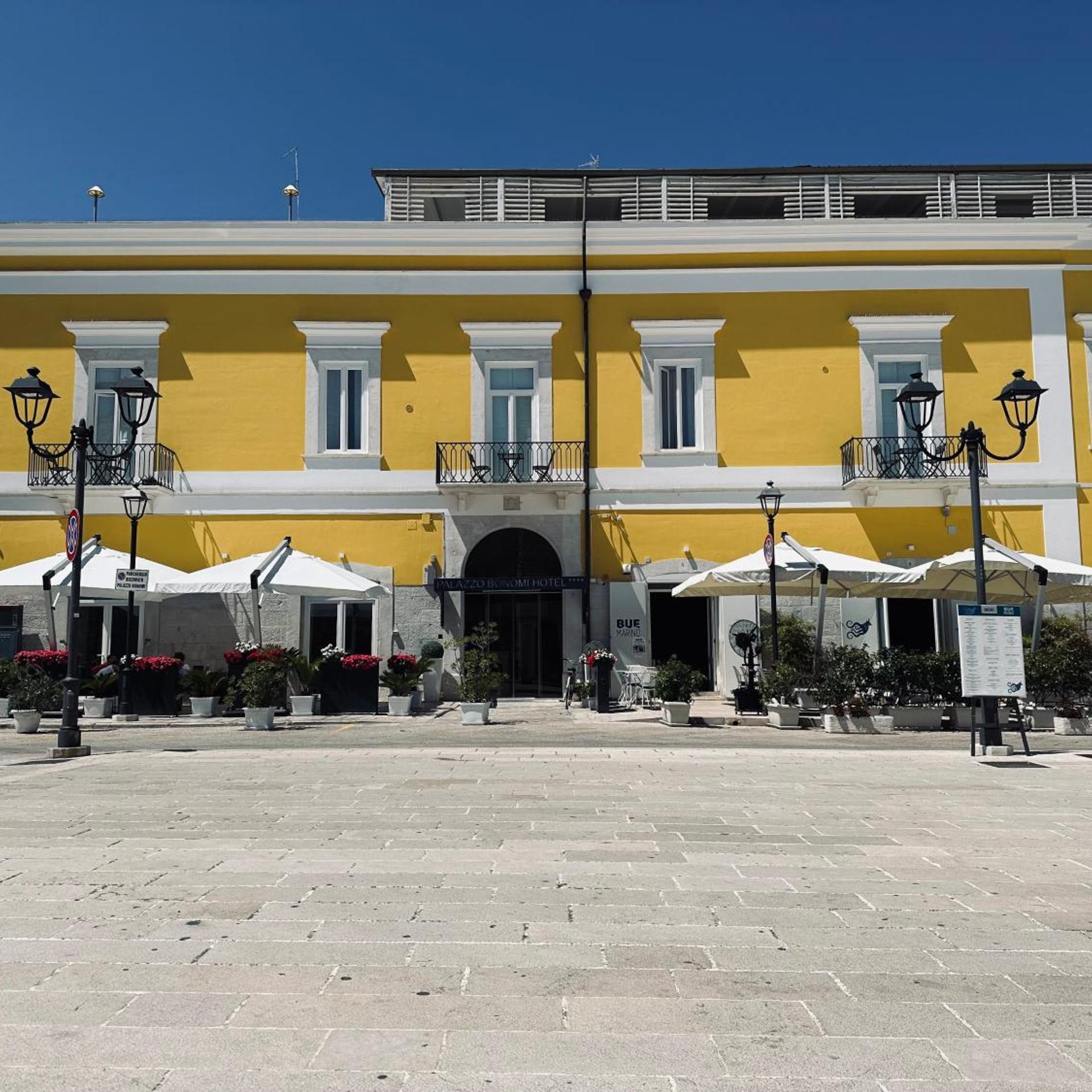 Palazzo Bonomi 2/50