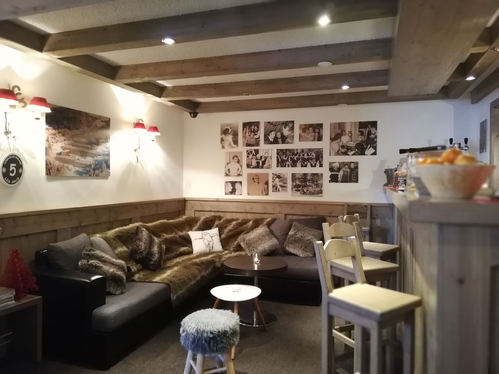 Arcadien Hotel and Spa 23/44