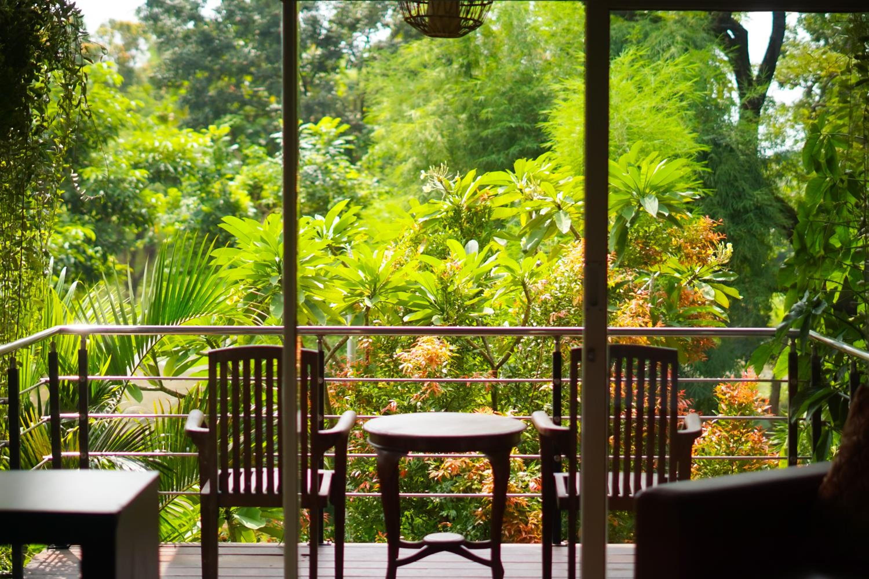Bukit Daun Hotel Resort 17/32