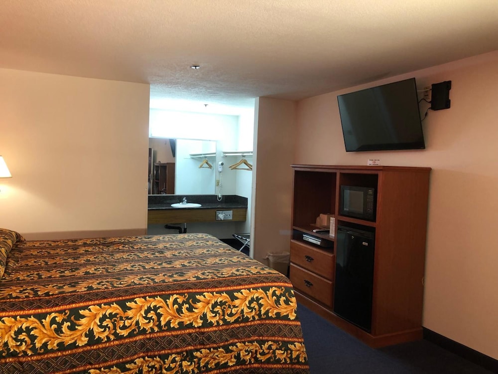Luxury Inn 21/44
