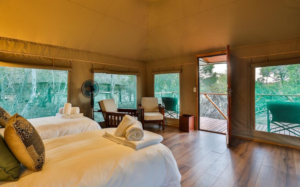 Tangala Safari Camp 13/50