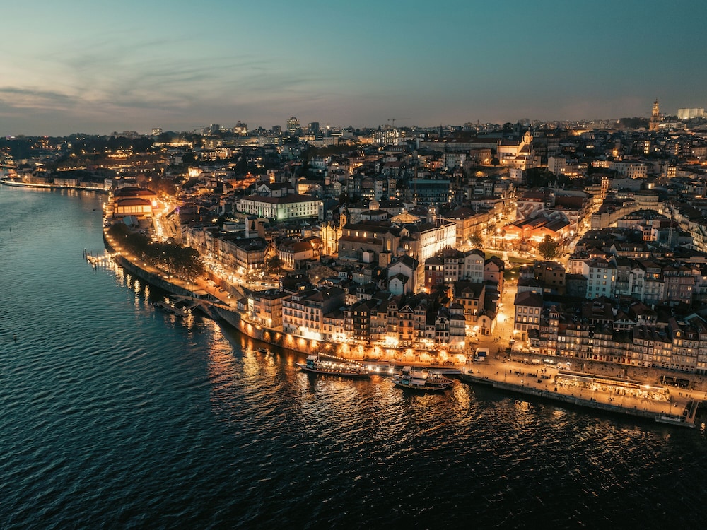 M Maison Particuliere Porto 47/50