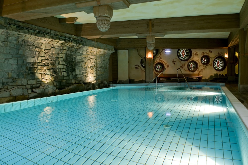 Upstalsboom Landhotel Friesland 18/50