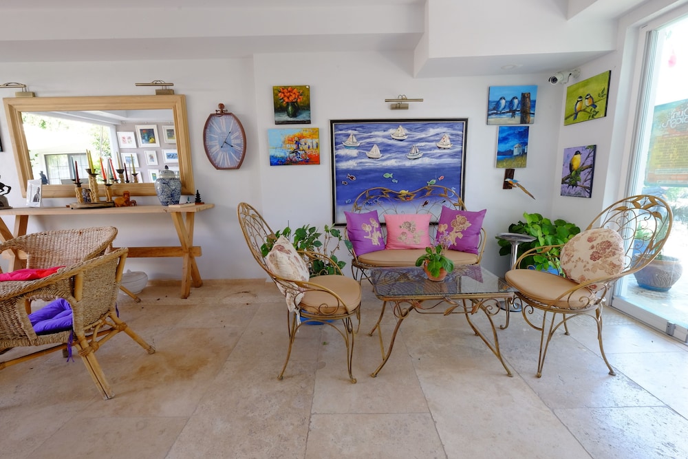 Villa Rustica Hotel 44/57