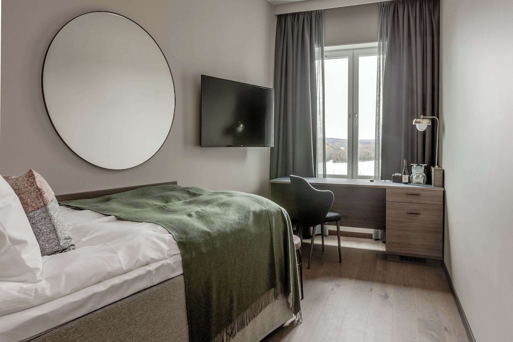 Clarion Hotel Umea 17/50