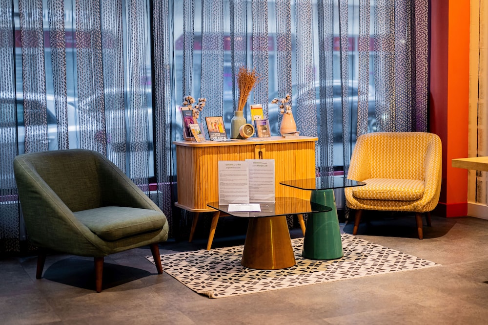 Ibis Styles Lille Centre Grand Place 42/74