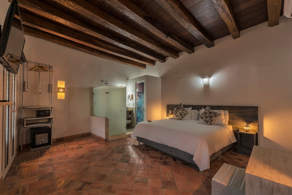Getsemani Cartagena Luxury Hotel 27/60