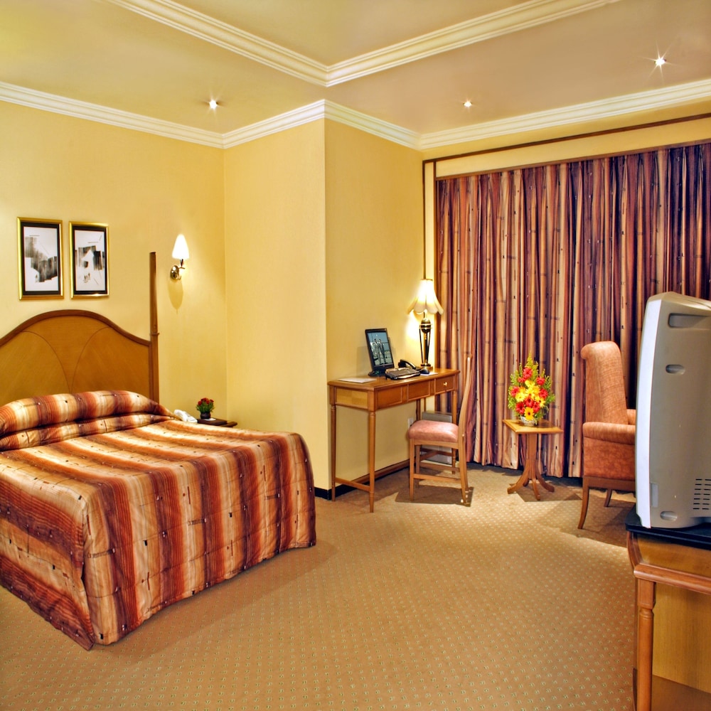 Aditya Park A Sarovar Portico Hotel 19/48