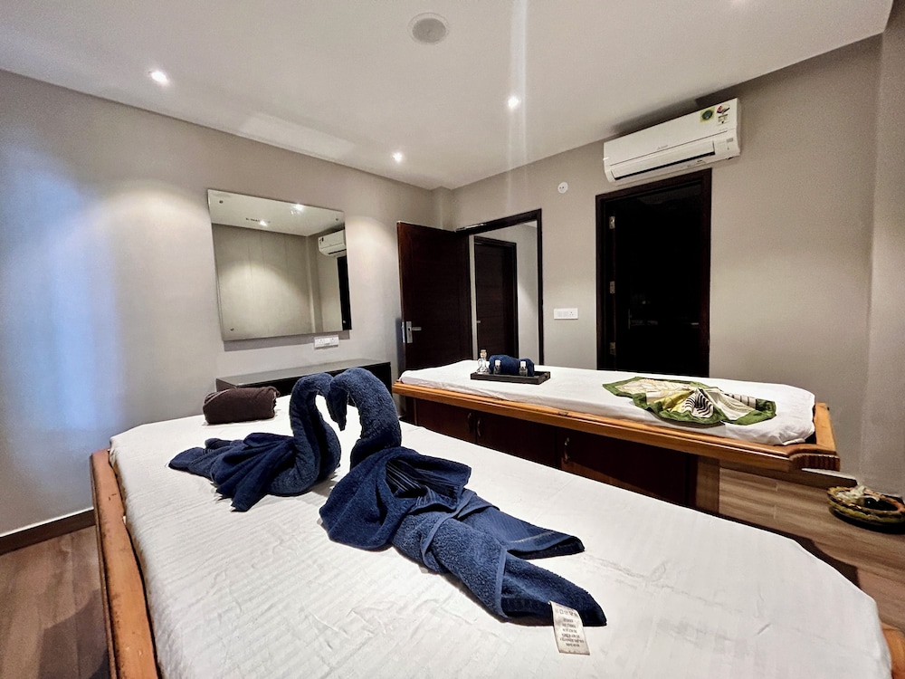 Indraprastha Resort Dalhousie 23/50