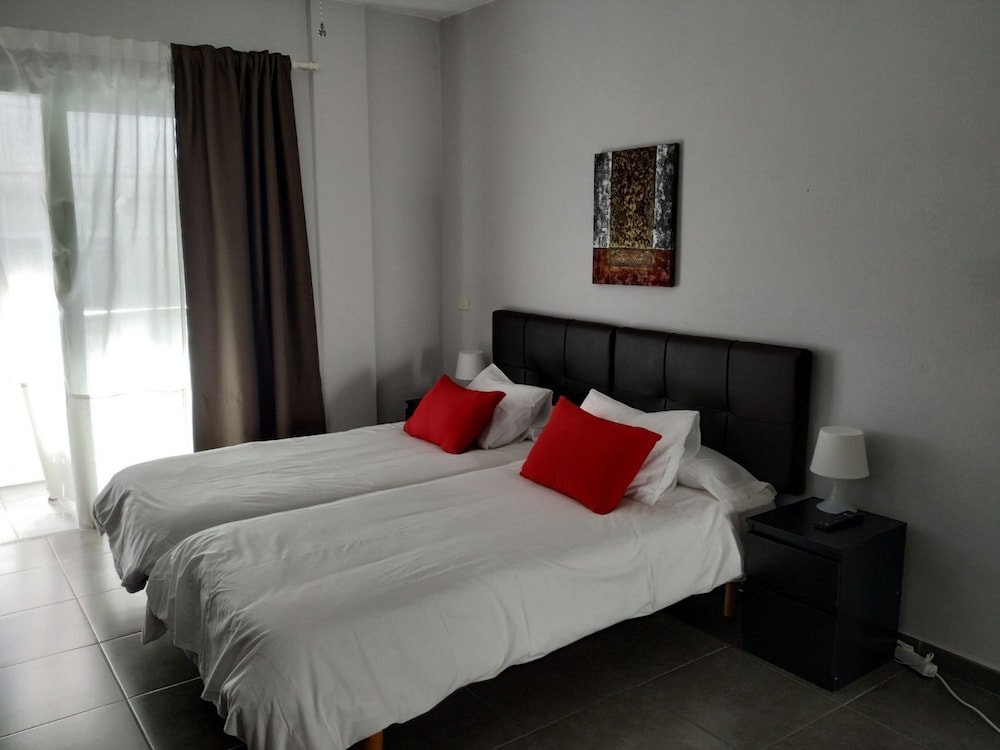 Apartamentos el Patio 15/61