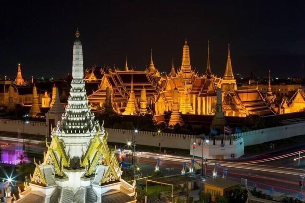 SSIP Boutique Dhevej Bangkok 5/50