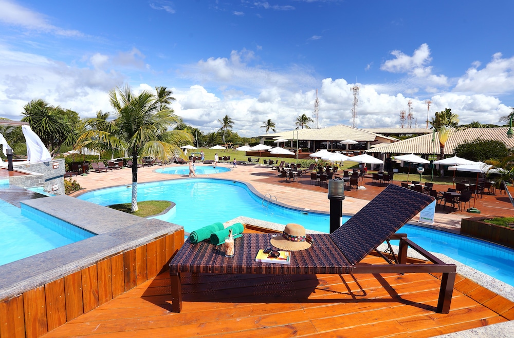 Porto Seguro Eco Bahia Hotel 76/85