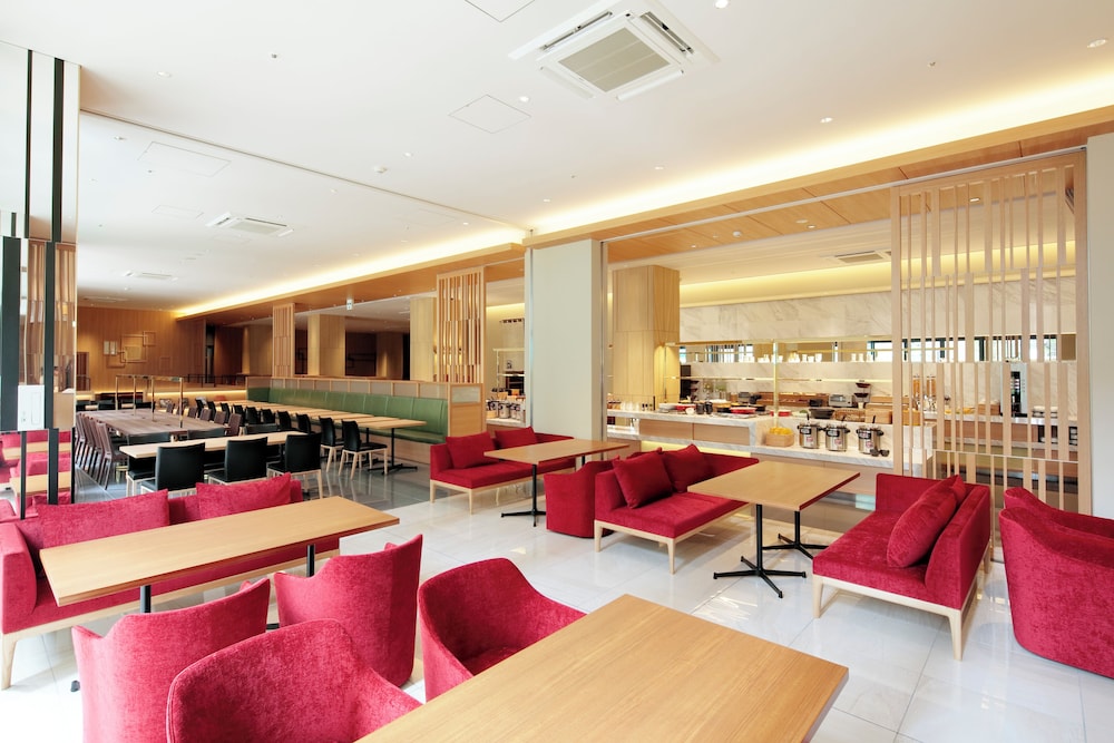 Candeo Hotels Osaka Namba 62/67