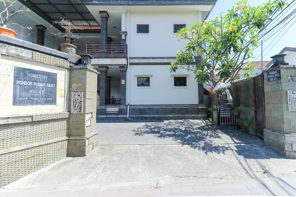 Pudak Sari Homestay by ZUZU 6/46